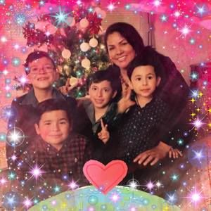 Meet your Posher, Marlen